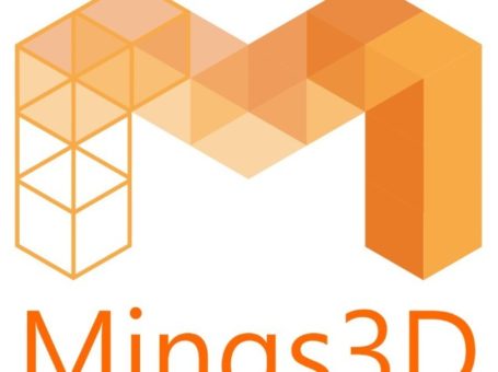 MINGS3D名仕新科技