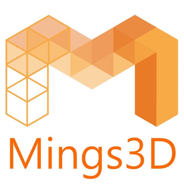 MINGS3D名仕新科技