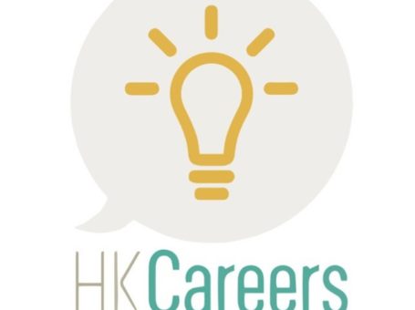HKCareers香港求職