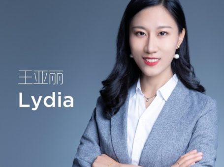 Lydia港漂記