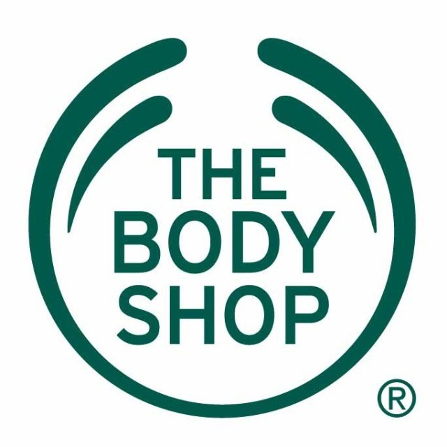 TheBodyShopHK