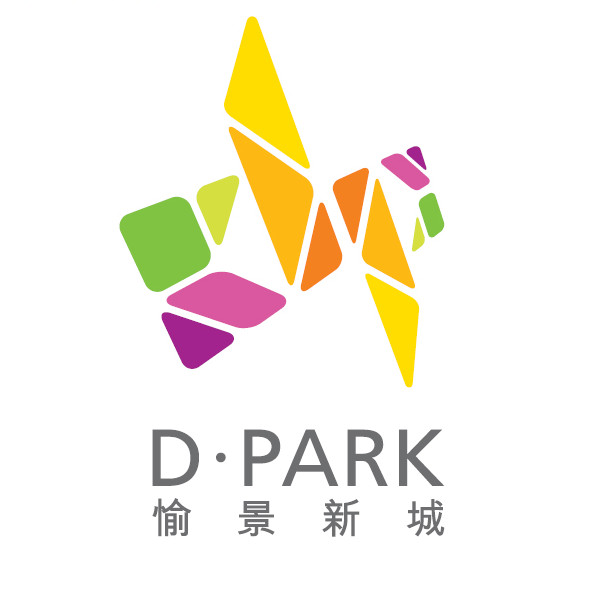 香港DPARK愉景新城