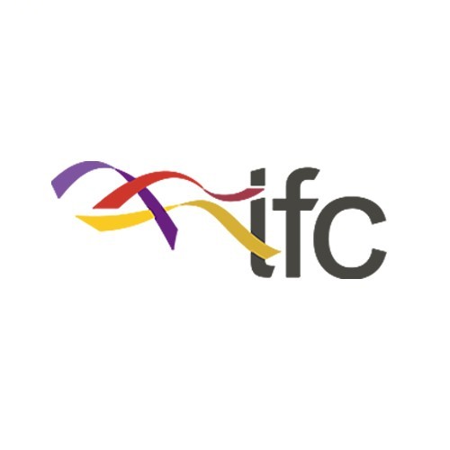 香港ifc商場