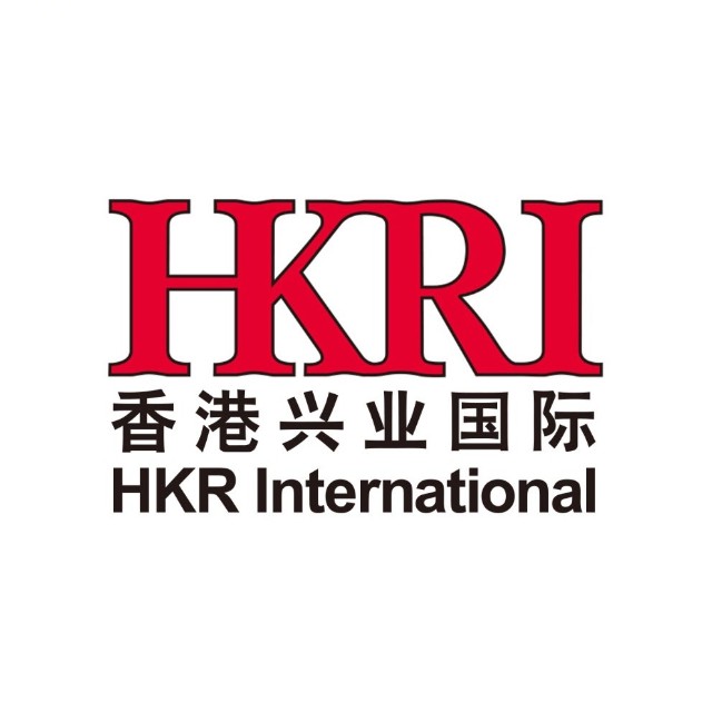 香港興業國際