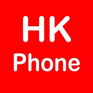 香港手機HKphone