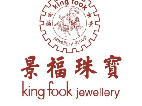 香港景福珠寶